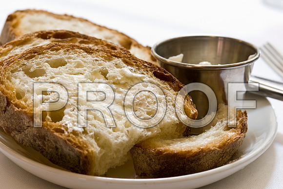 Bread and Butter