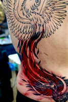 Bethesda Tattoo