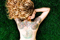 Portraiture